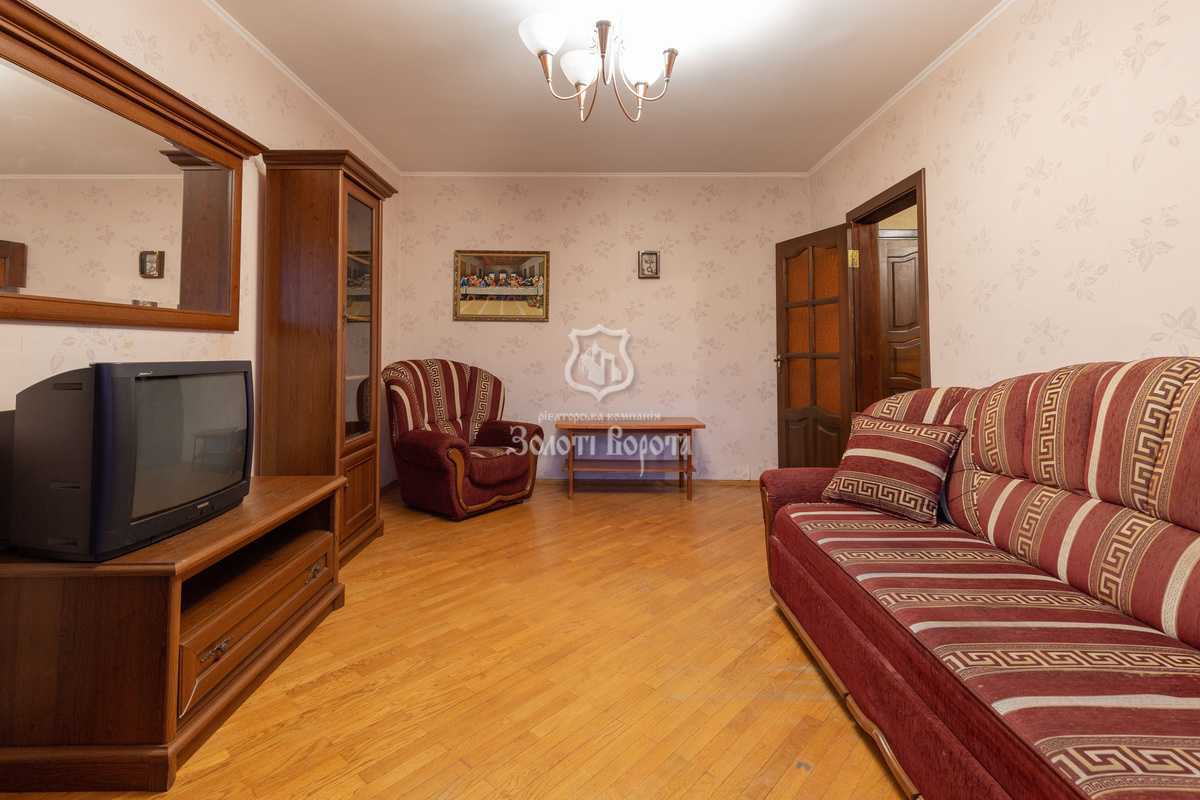 Продаж 2-кімнатної квартири 66.8 м², Тираспольська, 47