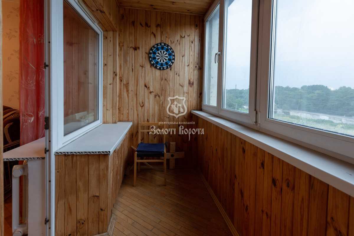 Продаж 2-кімнатної квартири 66.8 м², Тираспольська, 47