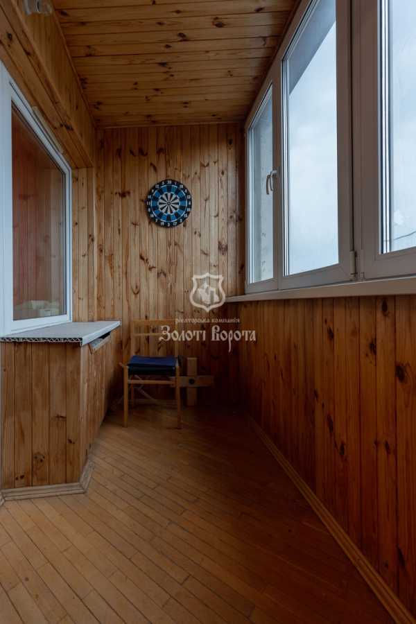 Продаж 2-кімнатної квартири 66.8 м², Тираспольська, 47