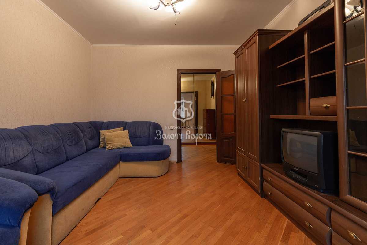 Продаж 2-кімнатної квартири 66.8 м², Тираспольська, 47