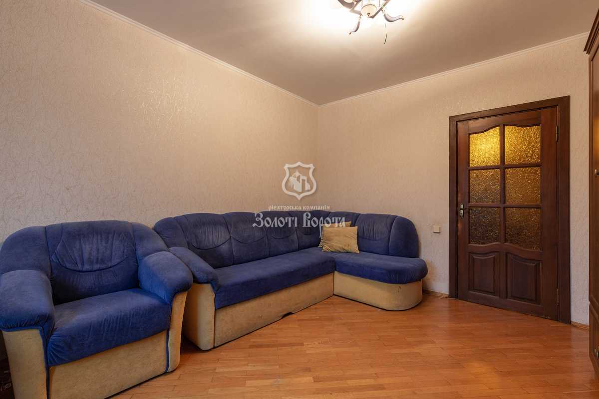 Продаж 2-кімнатної квартири 66.8 м², Тираспольська, 47