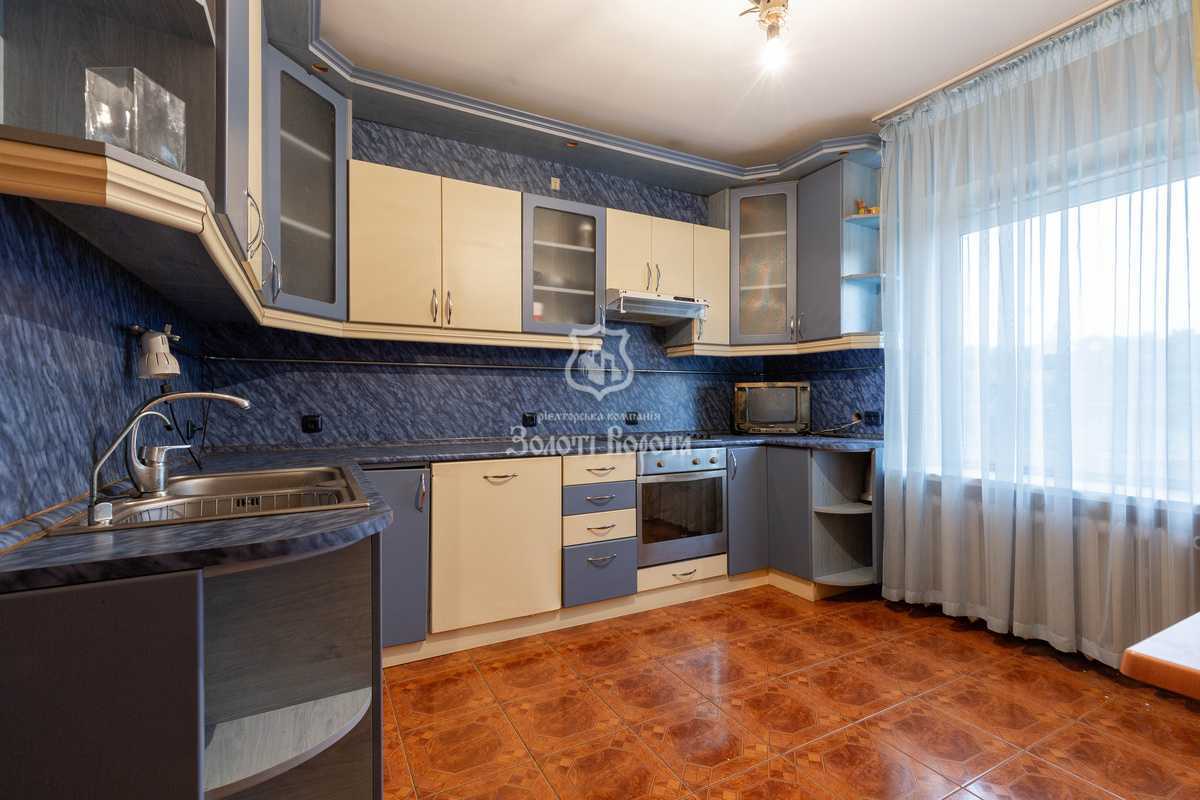 Продаж 2-кімнатної квартири 66.8 м², Тираспольська, 47