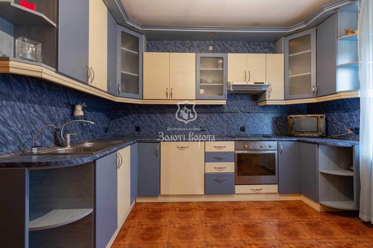 Продаж 2-кімнатної квартири 66.8 м², Тираспольська, 47