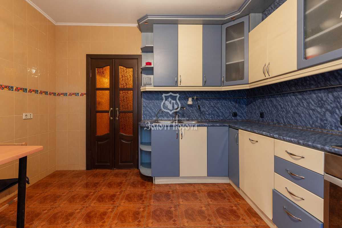 Продаж 2-кімнатної квартири 66.8 м², Тираспольська, 47