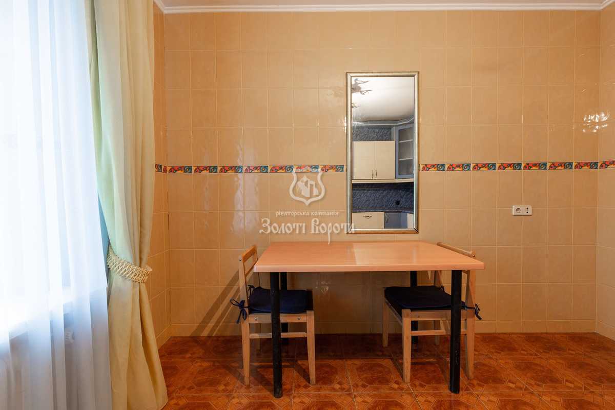 Продаж 2-кімнатної квартири 66.8 м², Тираспольська, 47