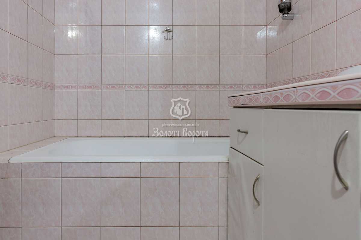 Продаж 2-кімнатної квартири 66.8 м², Тираспольська, 47