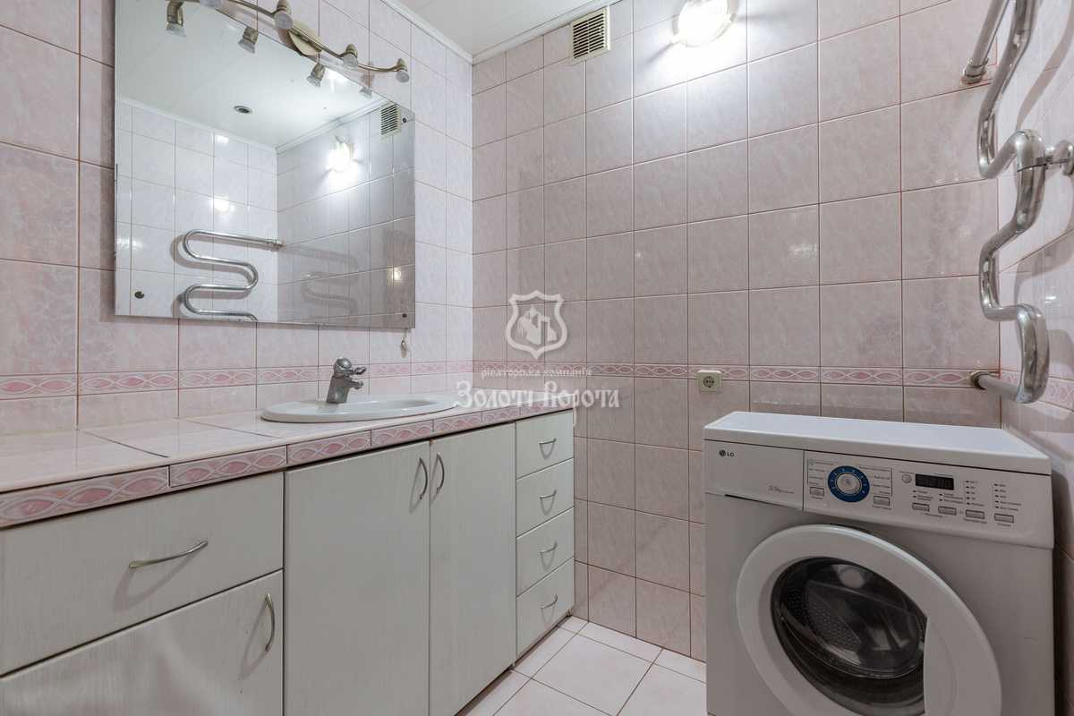 Продаж 2-кімнатної квартири 66.8 м², Тираспольська, 47