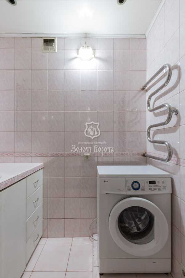 Продаж 2-кімнатної квартири 66.8 м², Тираспольська, 47