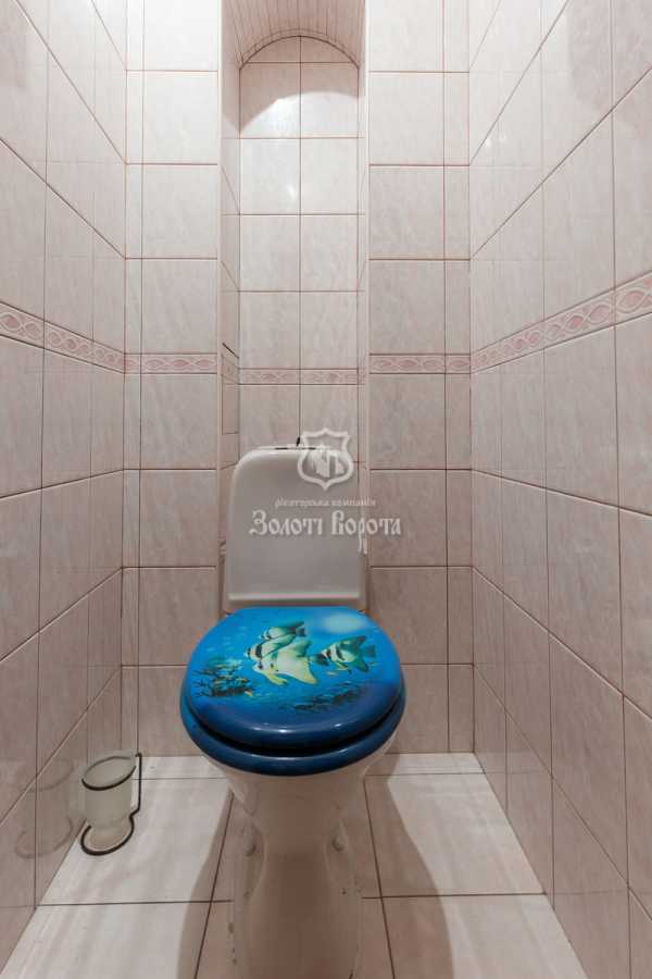 Продаж 2-кімнатної квартири 66.8 м², Тираспольська, 47
