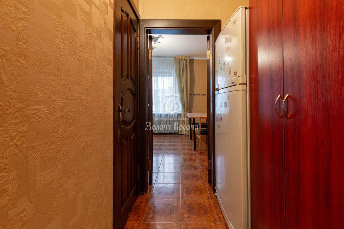 Продаж 2-кімнатної квартири 66.8 м², Тираспольська, 47