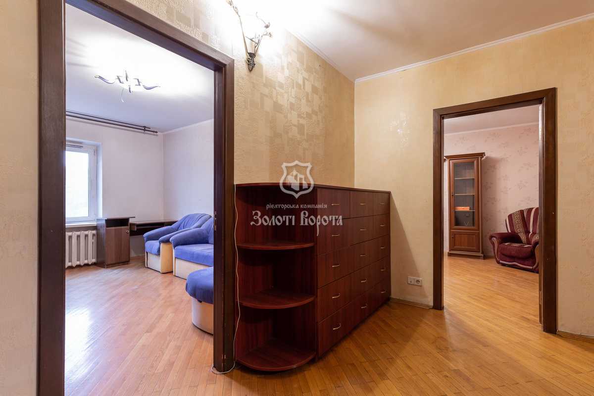Продаж 2-кімнатної квартири 66.8 м², Тираспольська, 47