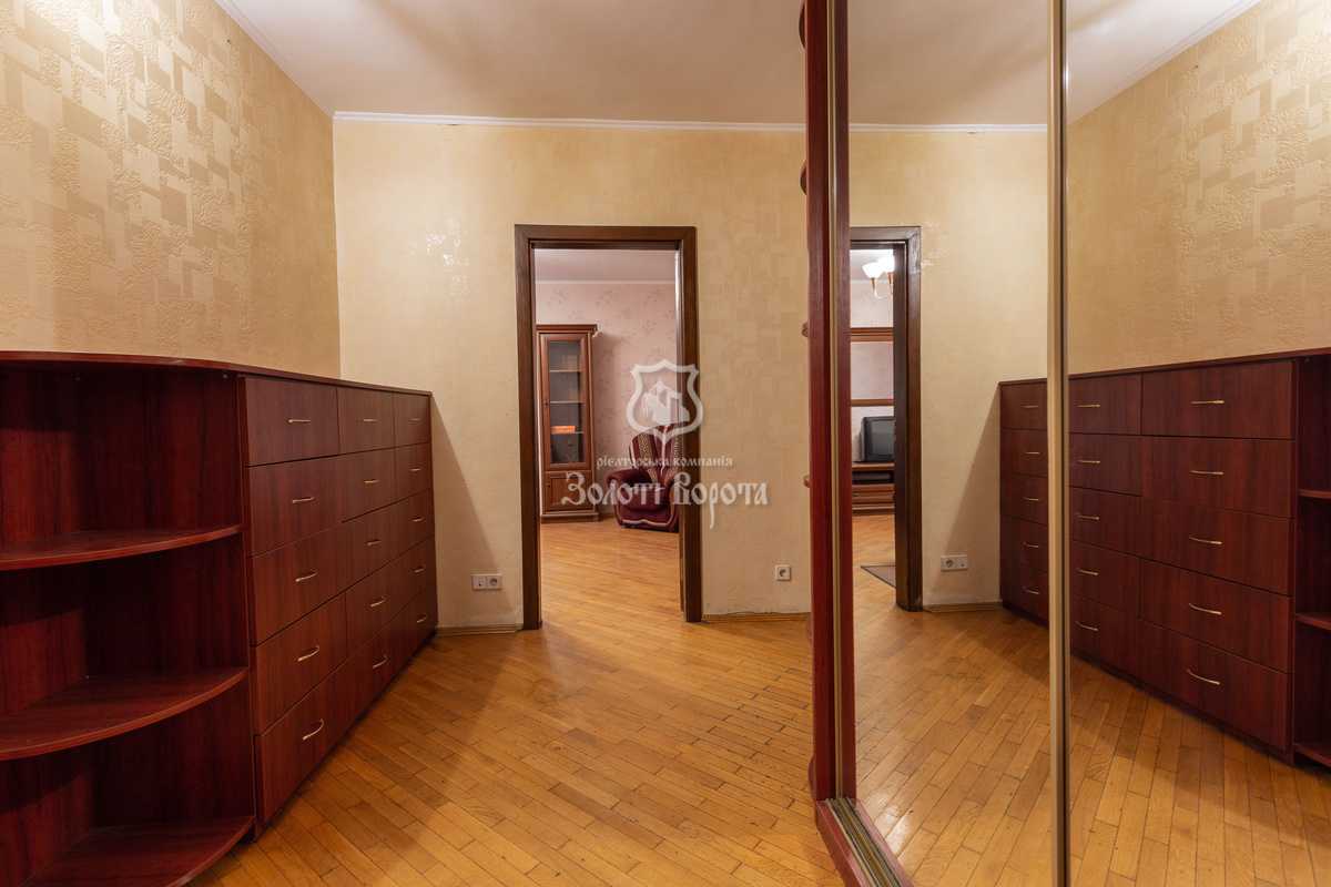 Продаж 2-кімнатної квартири 66.8 м², Тираспольська, 47