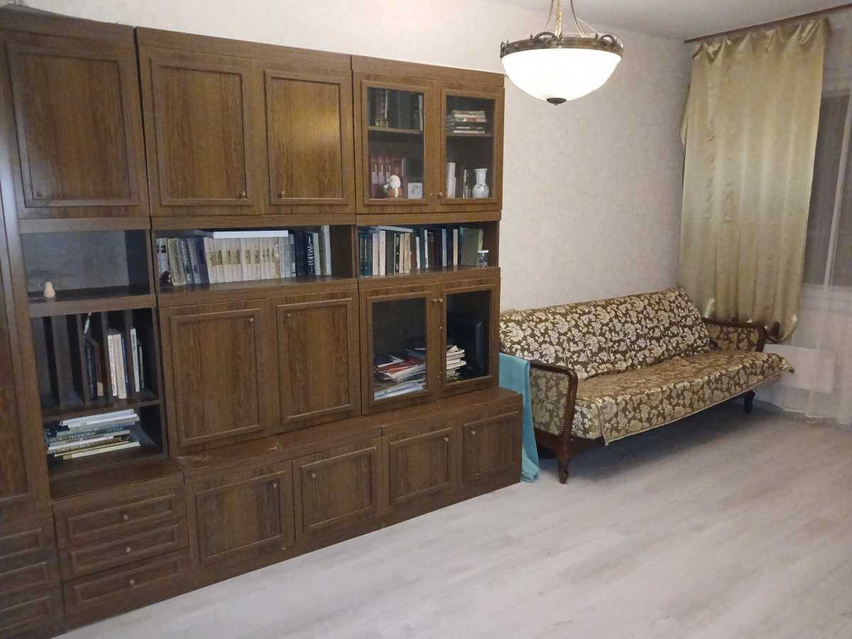 Аренда 3-комнатной квартиры 65 м², Владимира Маяковского просп., 8