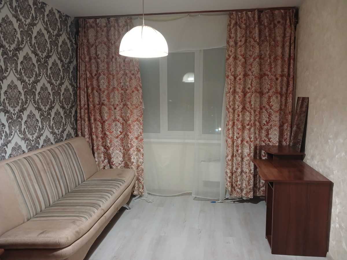 Аренда 3-комнатной квартиры 65 м², Владимира Маяковского просп., 8