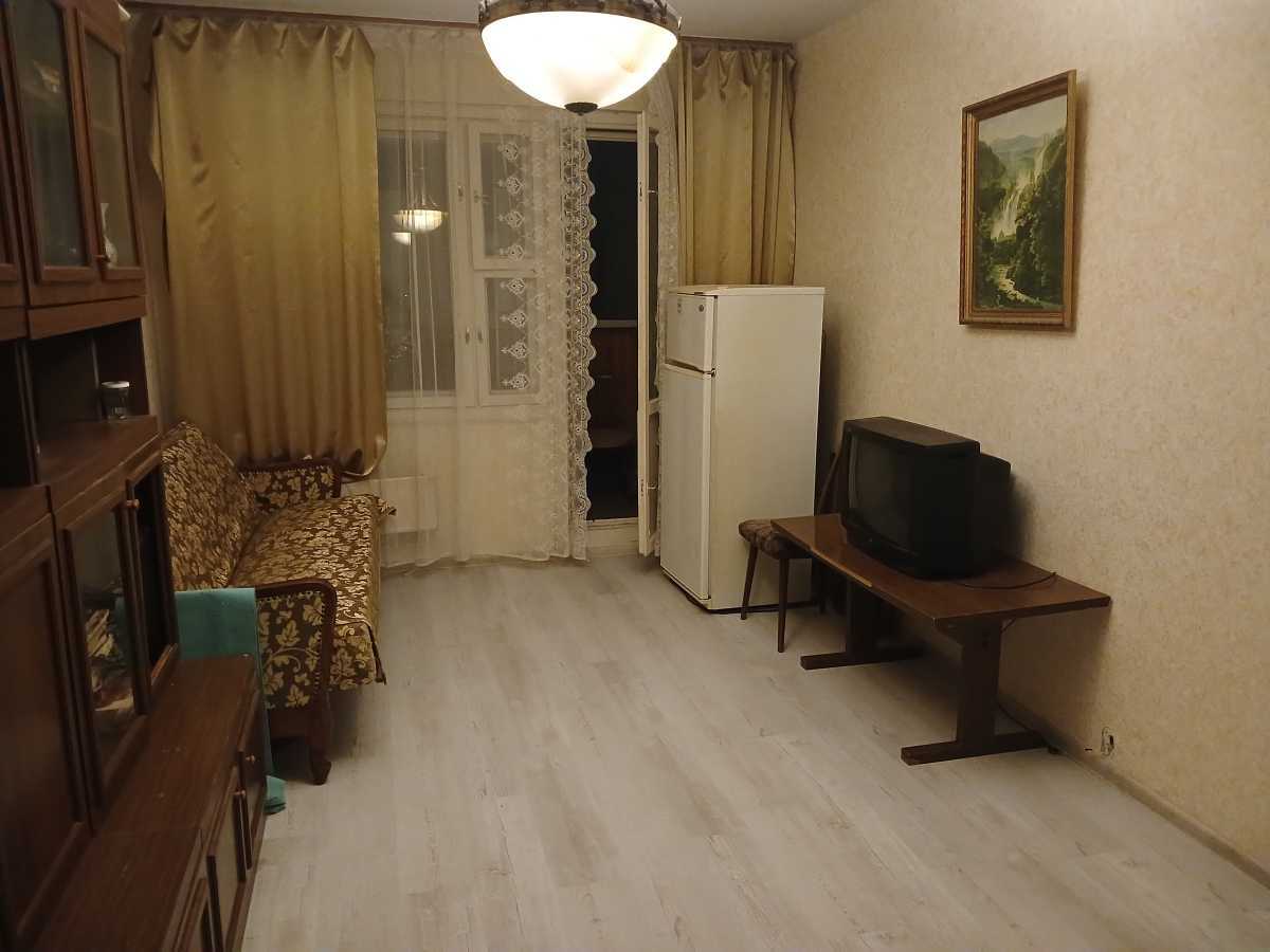 Аренда 3-комнатной квартиры 65 м², Владимира Маяковского просп., 8