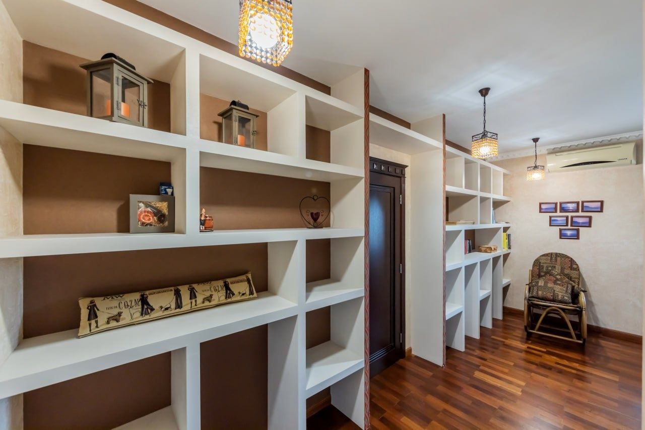 Аренда коттеджа 350 м²