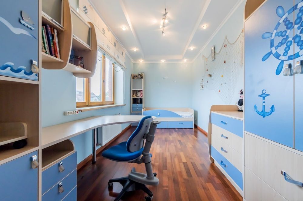 Аренда коттеджа 350 м²