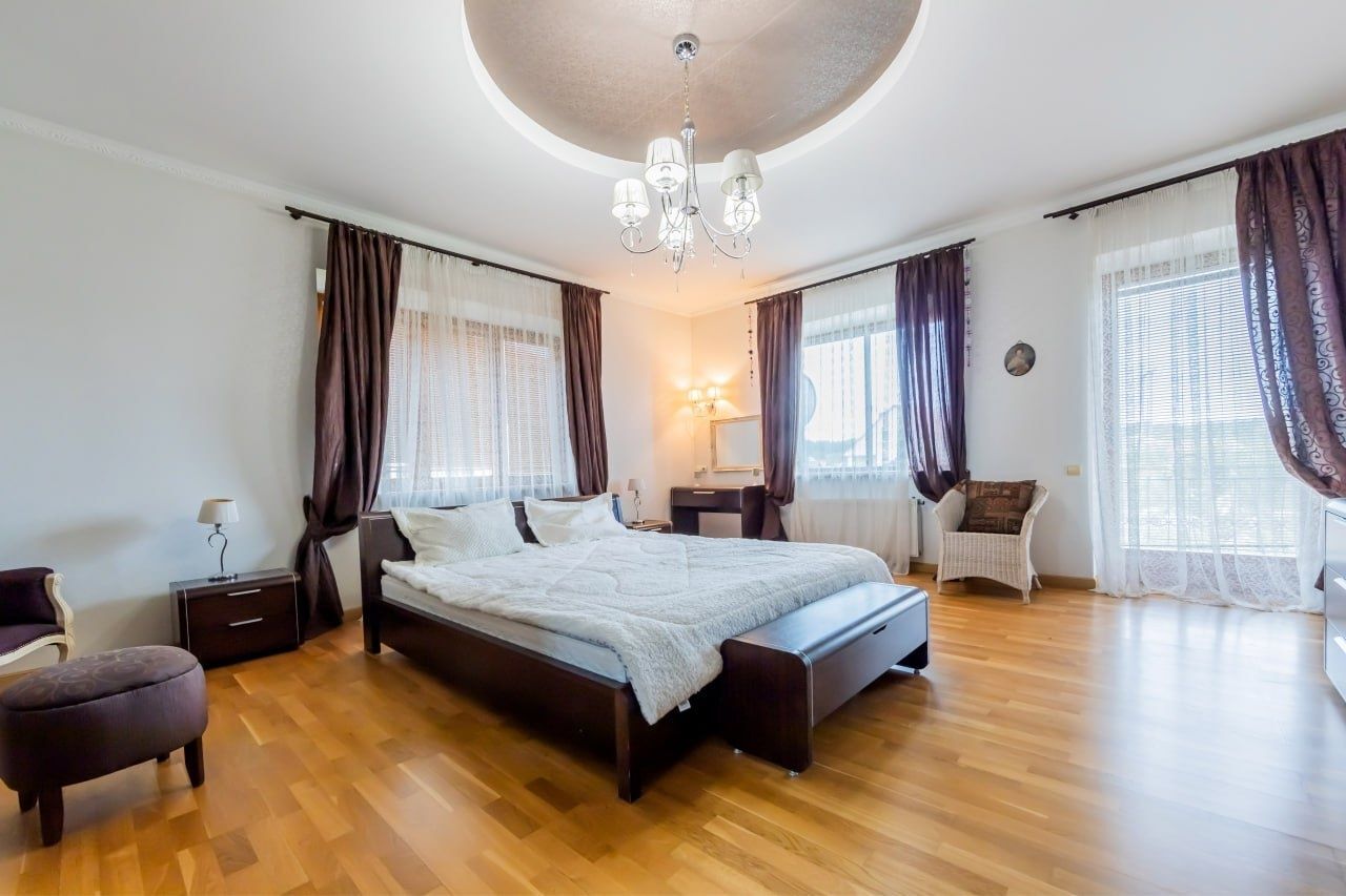 Аренда коттеджа 350 м²