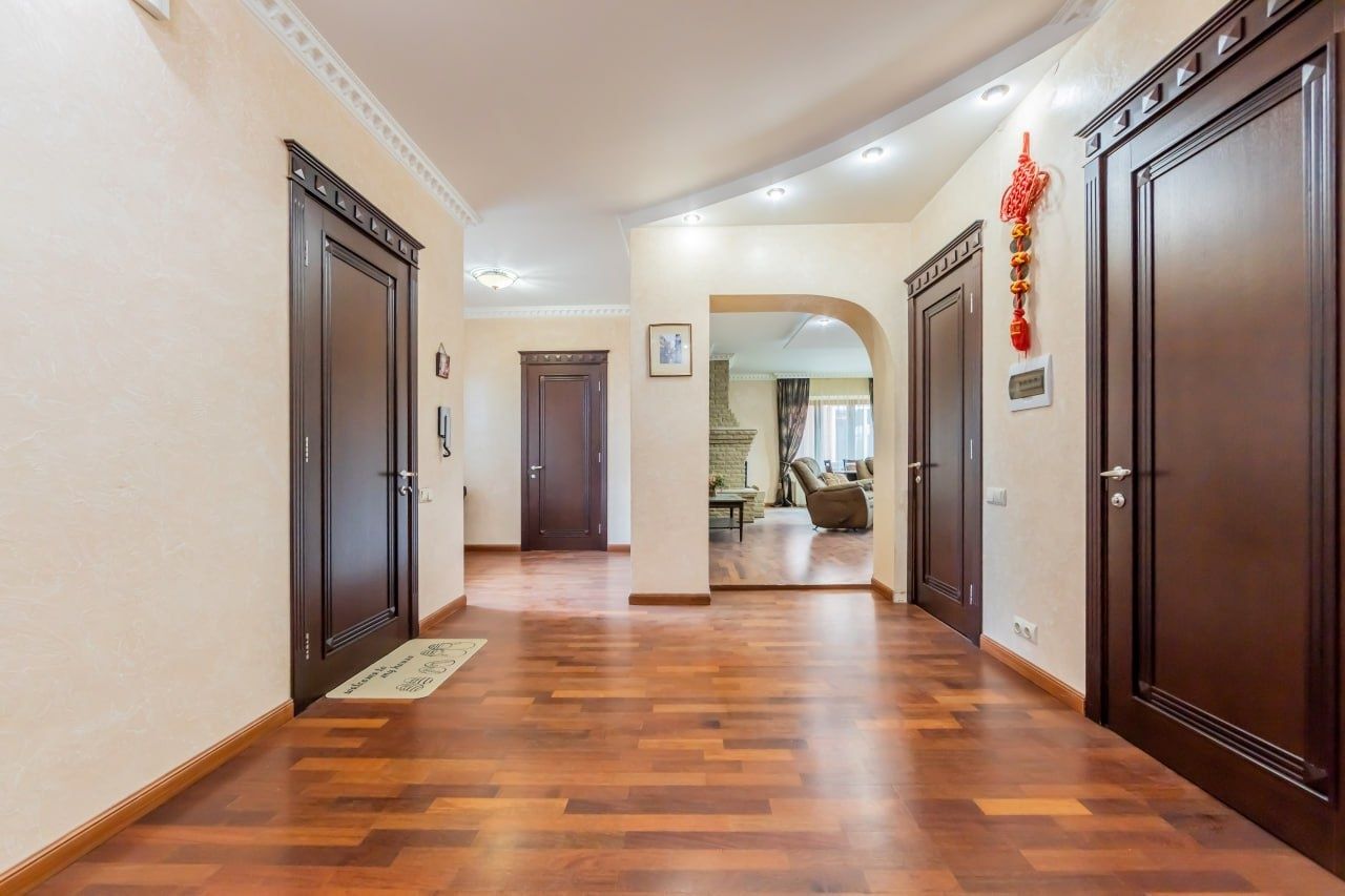 Аренда коттеджа 350 м²