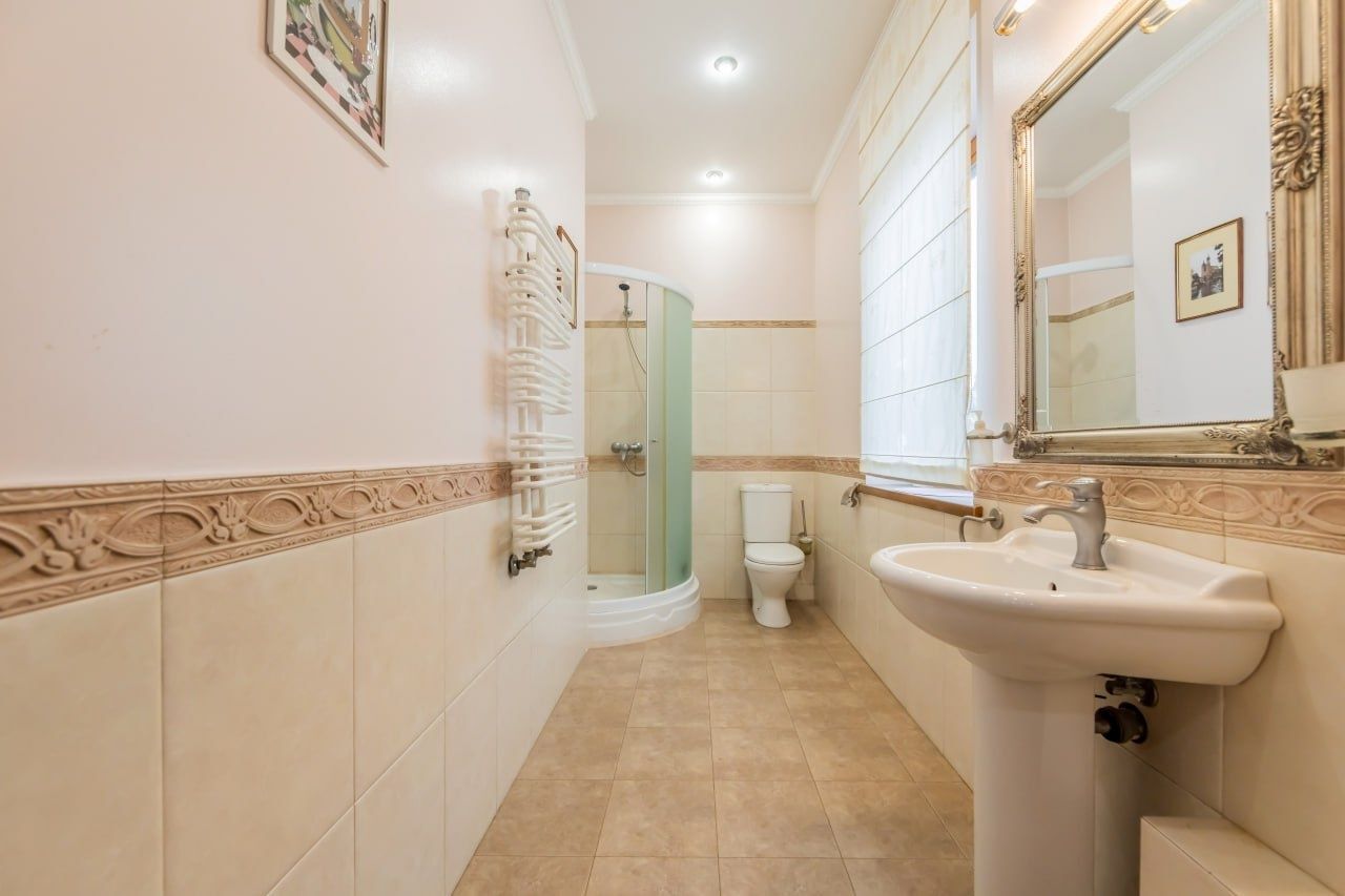 Аренда коттеджа 350 м²