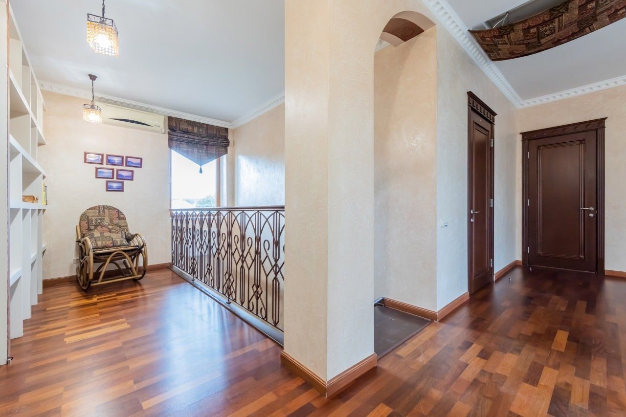 Аренда коттеджа 350 м²