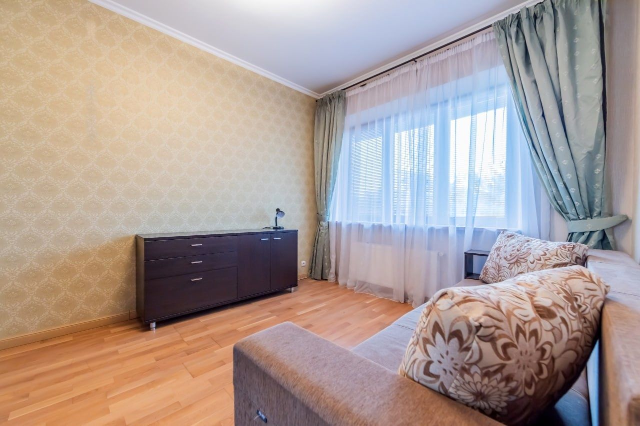 Аренда коттеджа 350 м²