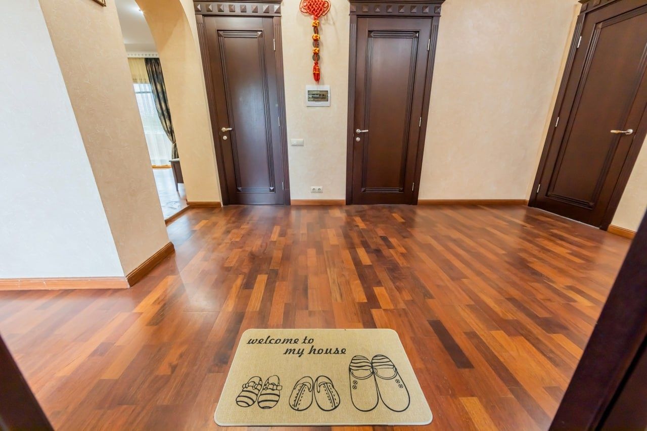 Аренда коттеджа 350 м²