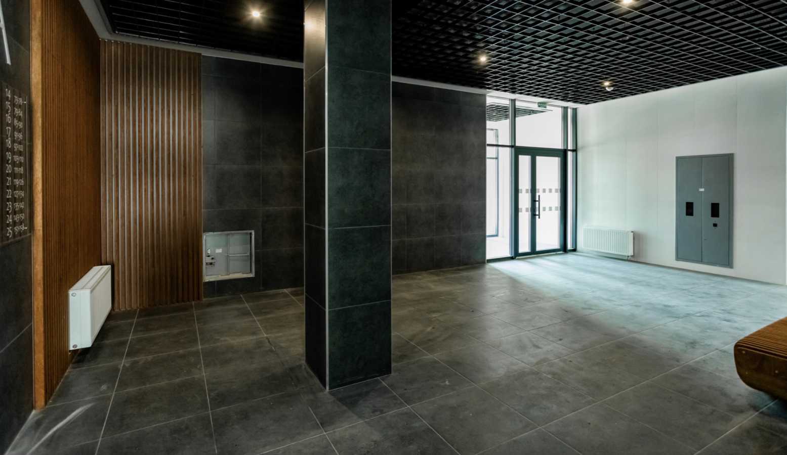 Продаж 1-кімнатної квартири 47 м², Івана Виговського вул., 40/12