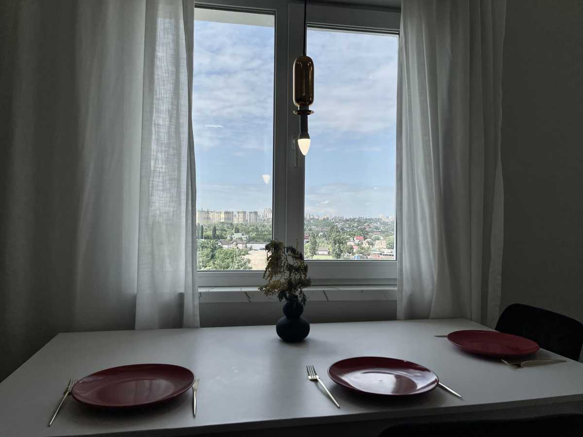 Продажа 1-комнатной квартиры 41 м², Михаила Максимовича ул., 26Д