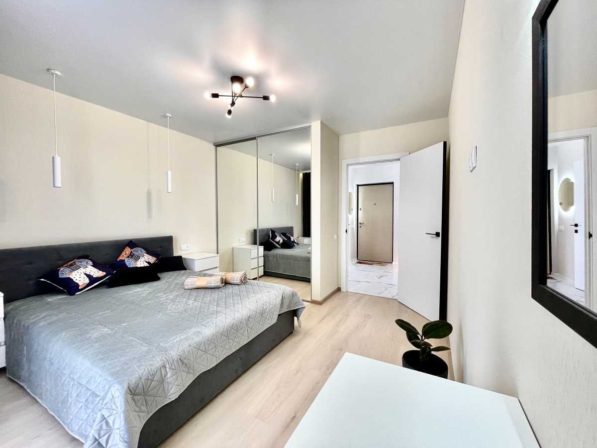 Продажа 1-комнатной квартиры 41 м², Михаила Максимовича ул., 26Д