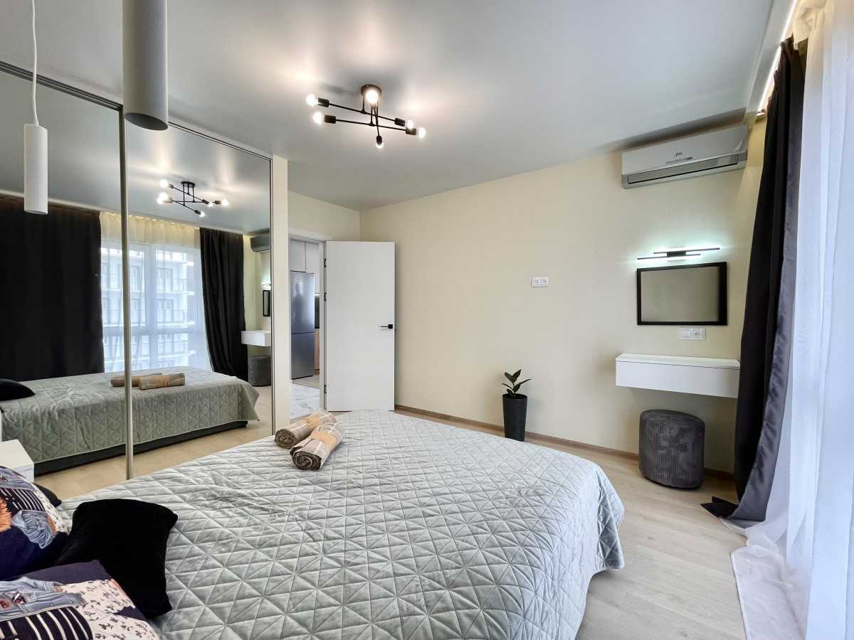 Продажа 1-комнатной квартиры 41 м², Михаила Максимовича ул., 26Д