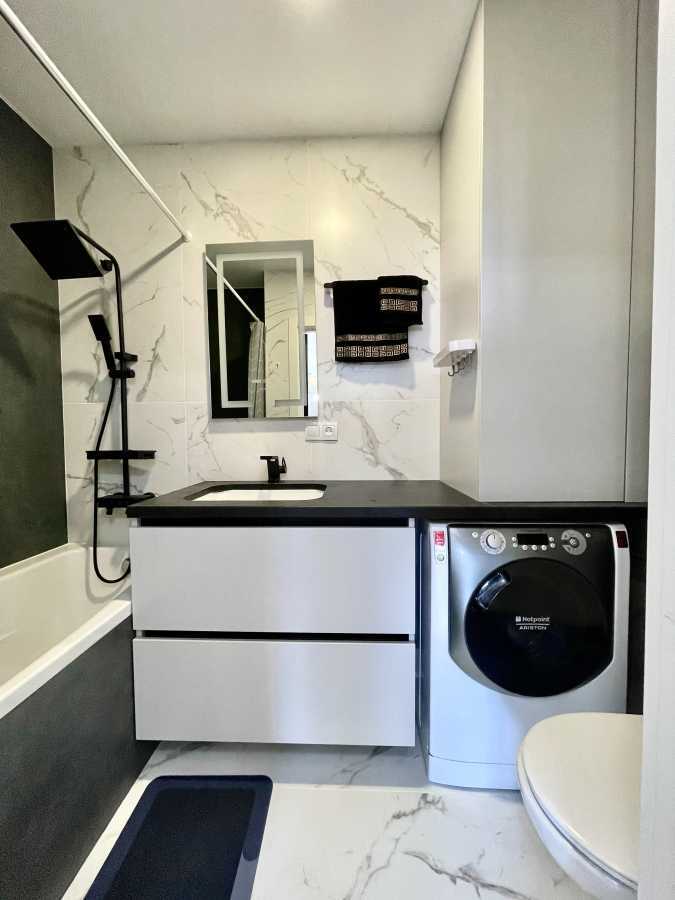 Продажа 1-комнатной квартиры 41 м², Михаила Максимовича ул., 26Д