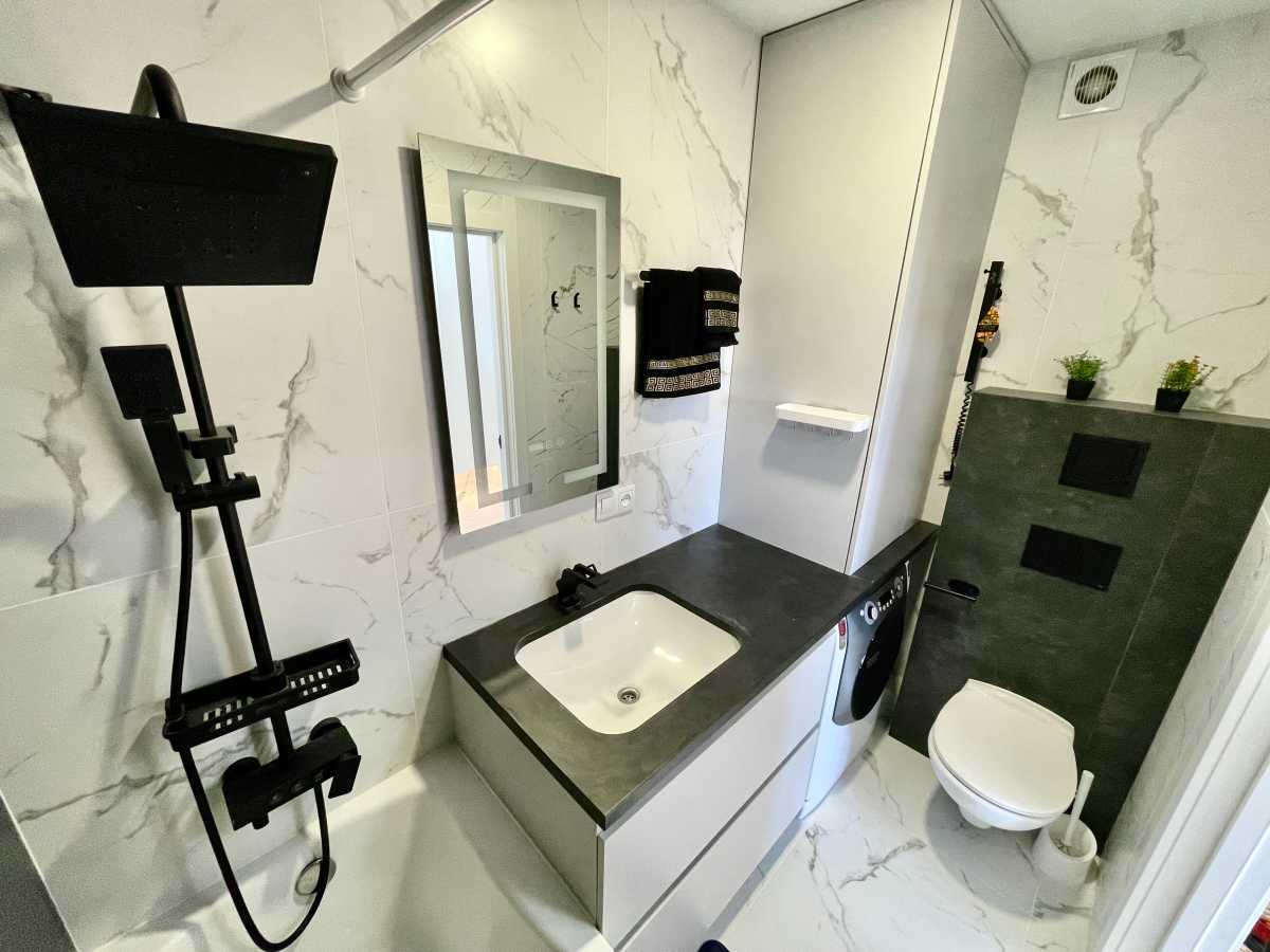 Продажа 1-комнатной квартиры 41 м², Михаила Максимовича ул., 26Д