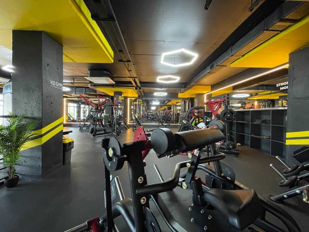 Продаж 2-кімнатної квартири 61 м², Михайла Максимовича вул., 24К