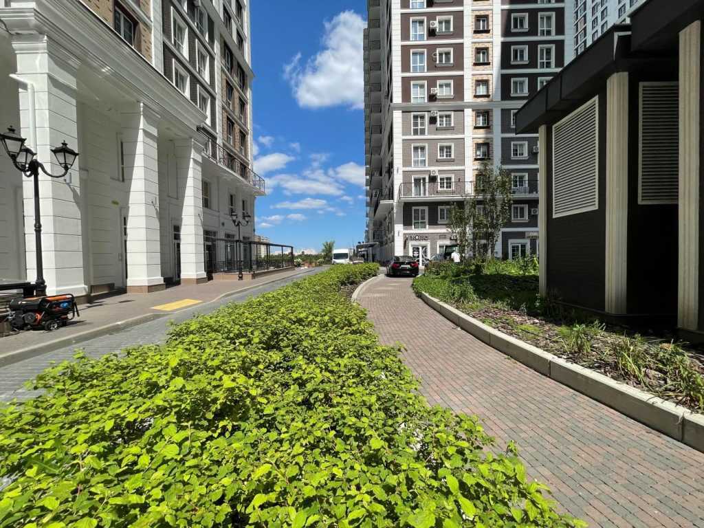 Продаж 2-кімнатної квартири 61 м², Михайла Максимовича вул., 24К