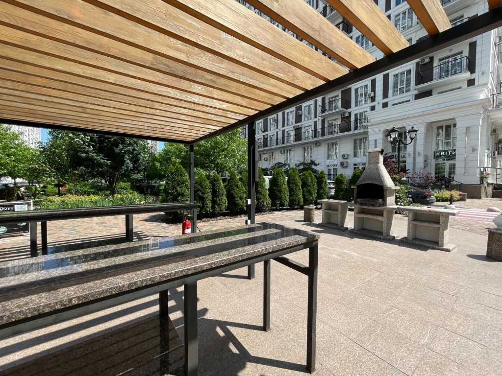 Продаж 2-кімнатної квартири 61 м², Михайла Максимовича вул., 24К