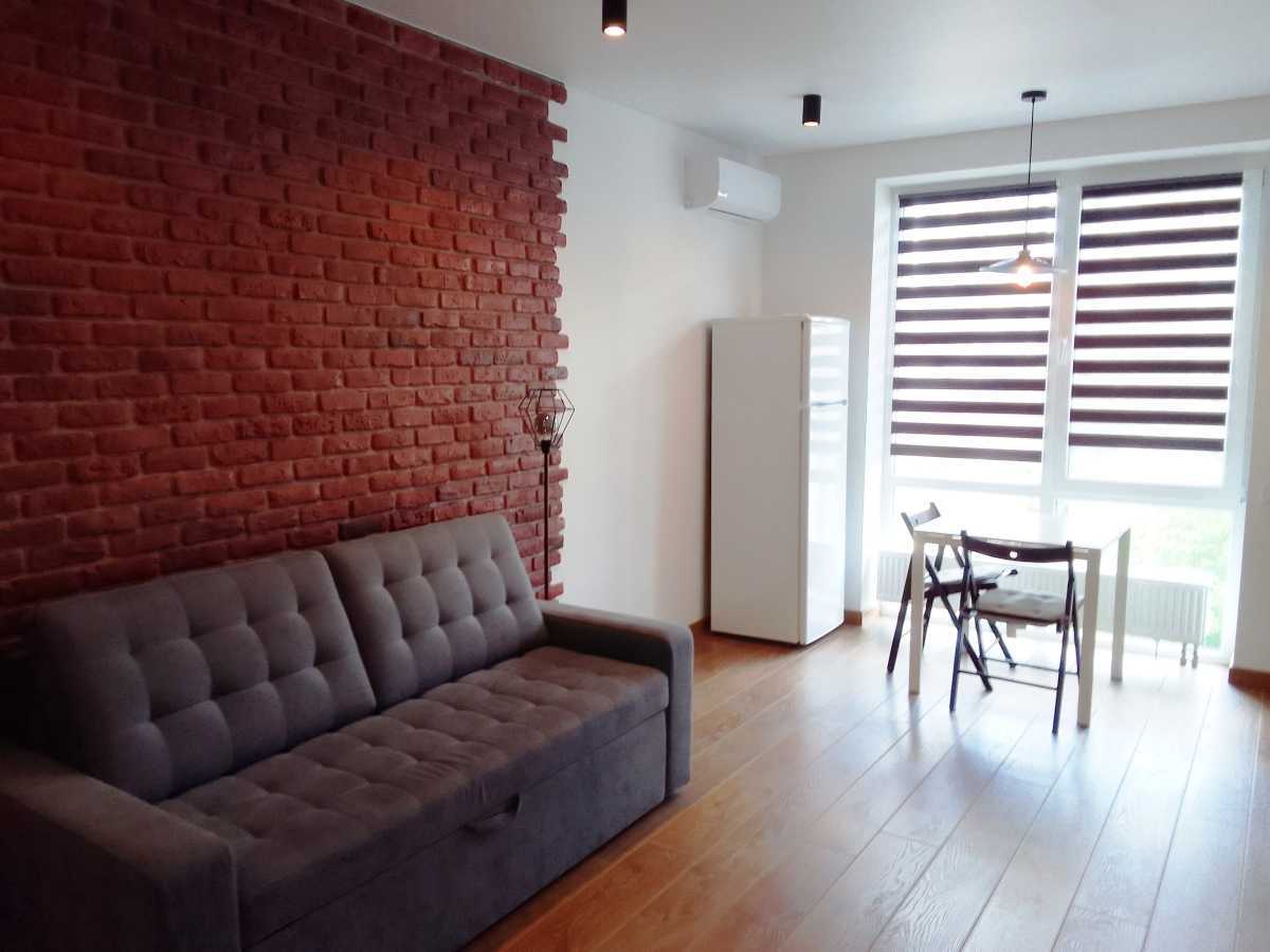 Оренда 1-кімнатної квартири 30 м², Миколи Соловцова вул., 2