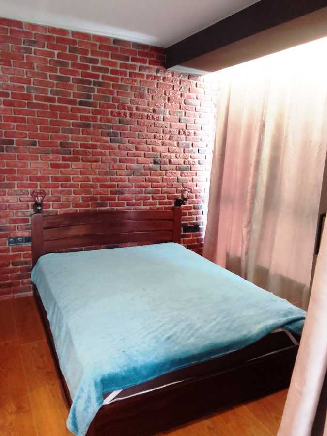 Оренда 1-кімнатної квартири 30 м², Миколи Соловцова вул., 2