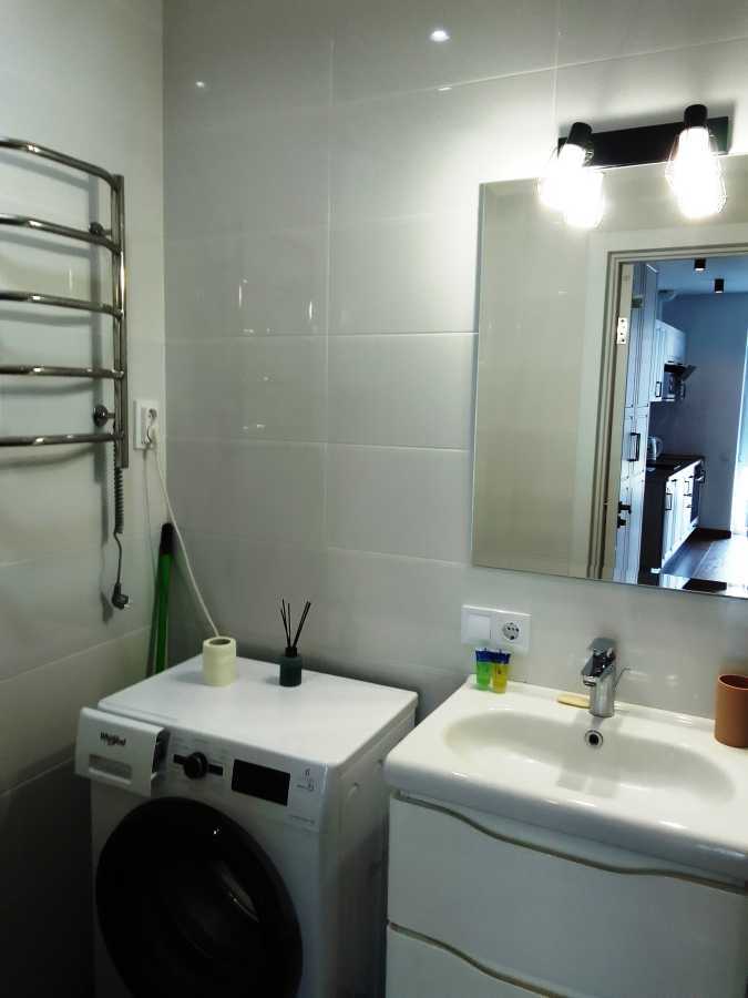 Оренда 1-кімнатної квартири 30 м², Миколи Соловцова вул., 2