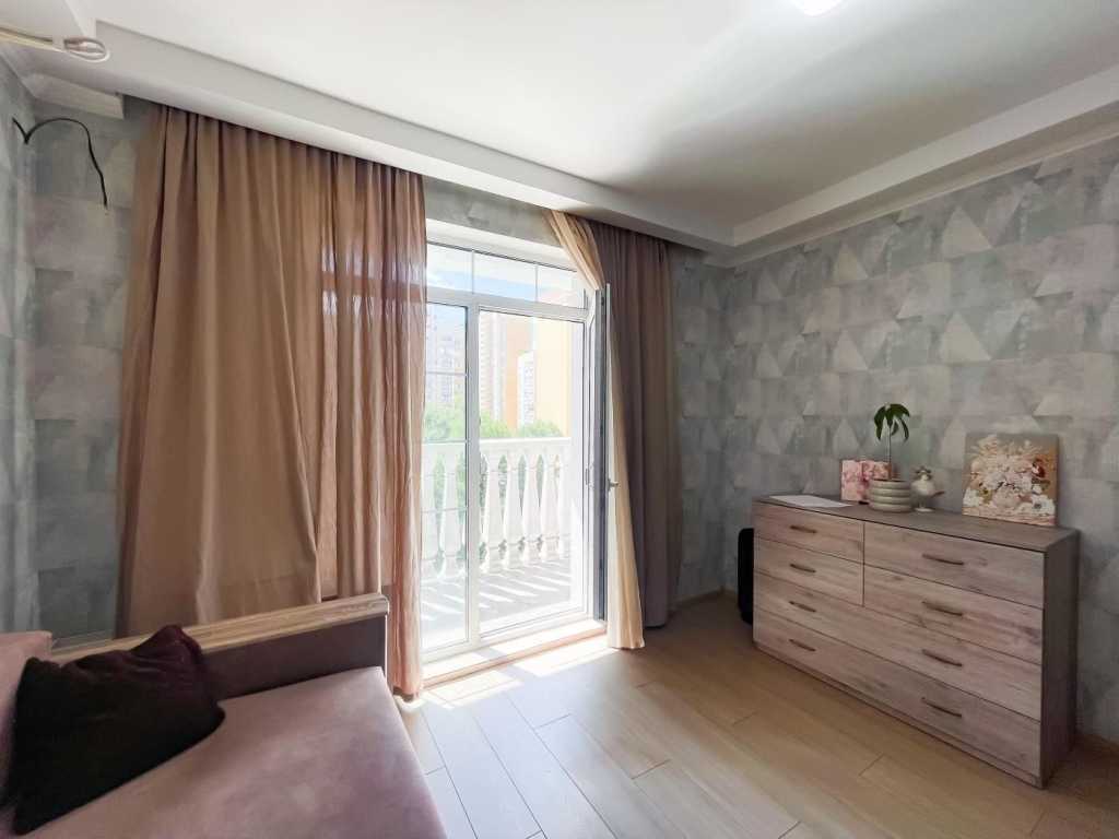 Аренда 1-комнатной квартиры 38 м², Михаила Максимовича ул., 28Б