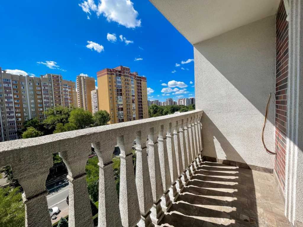 Аренда 1-комнатной квартиры 38 м², Михаила Максимовича ул., 28Б