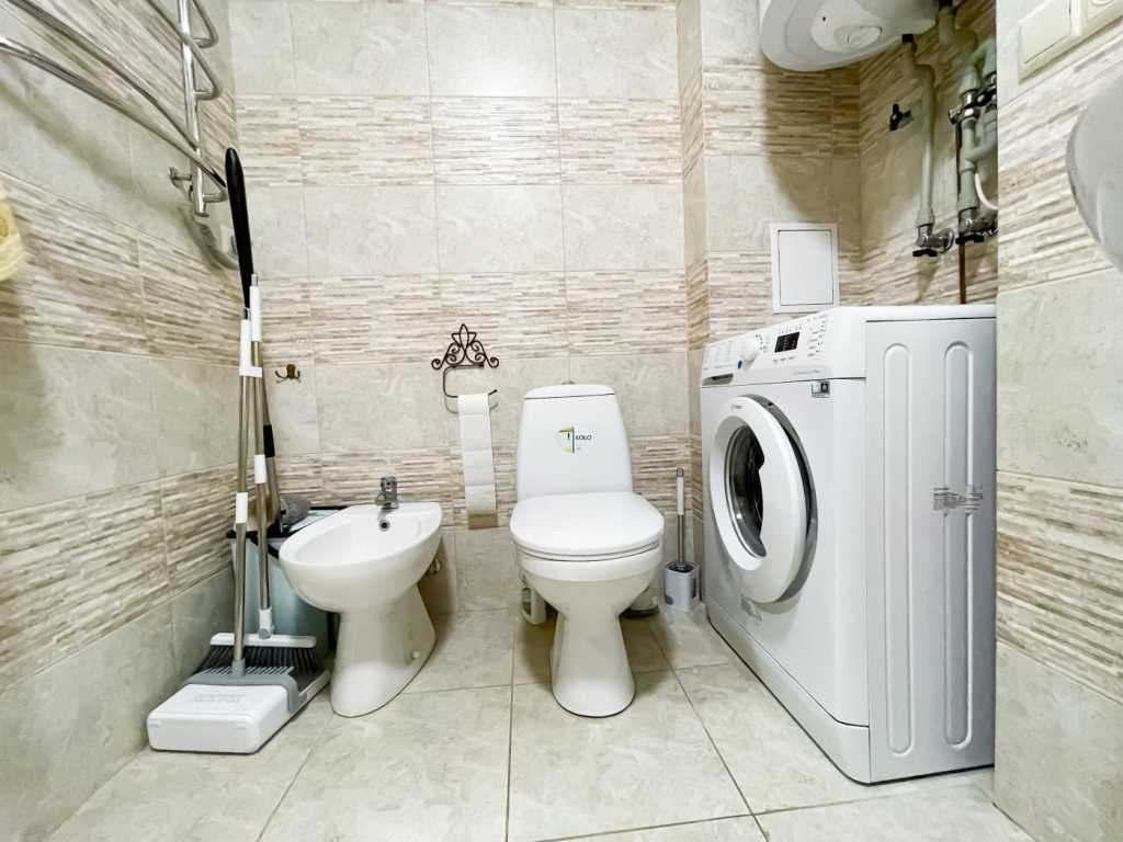 Аренда 1-комнатной квартиры 38 м², Михаила Максимовича ул., 28Б