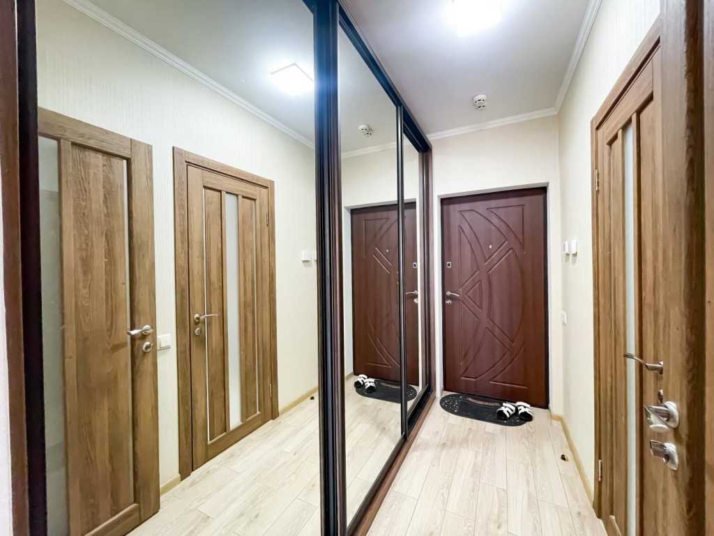 Аренда 1-комнатной квартиры 38 м², Михаила Максимовича ул., 28Б