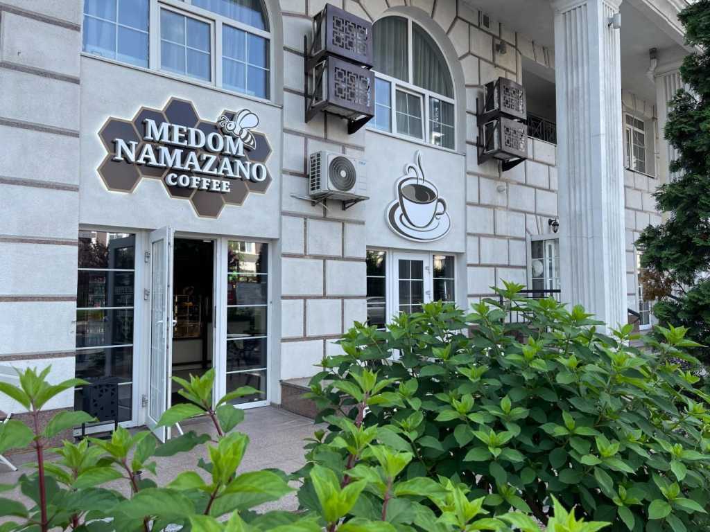 Аренда 1-комнатной квартиры 38 м², Михаила Максимовича ул., 28Б