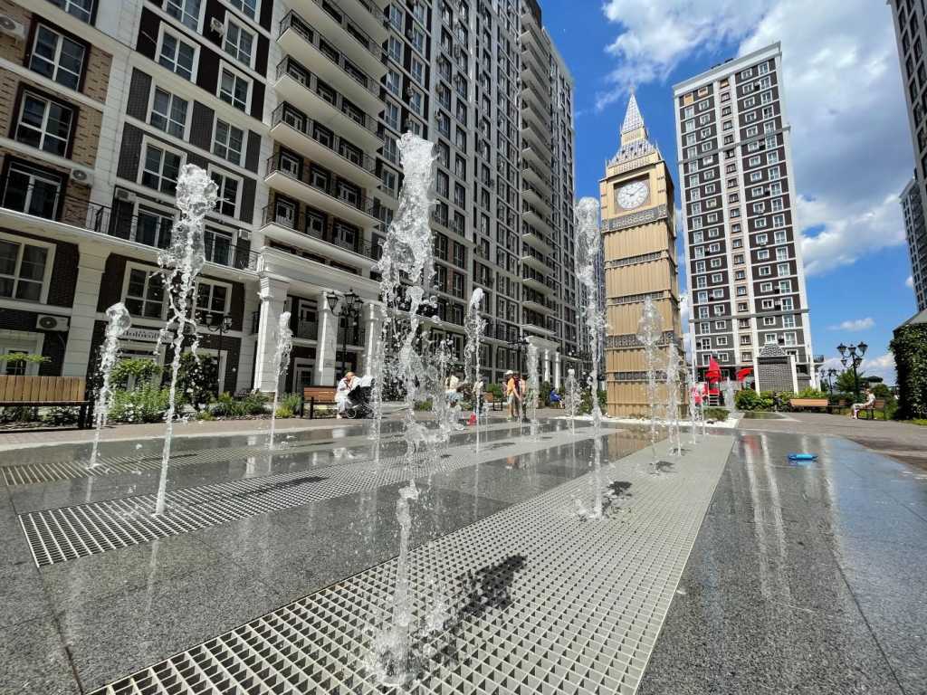 Аренда 1-комнатной квартиры 38 м², Михаила Максимовича ул., 28Б