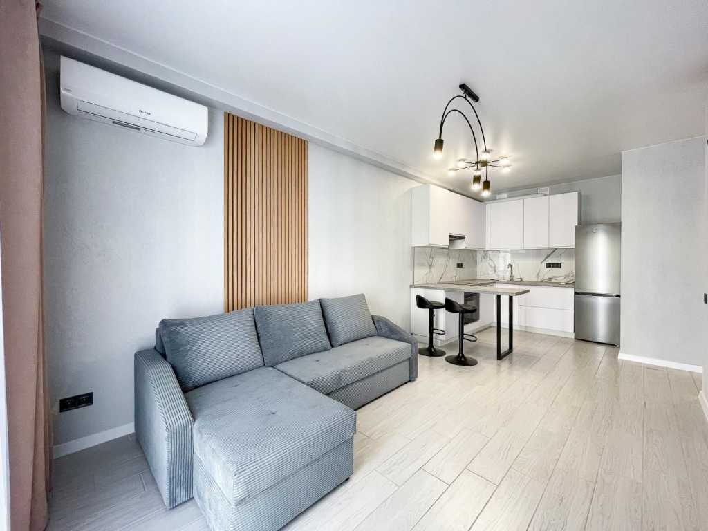 Продаж 1-кімнатної квартири 41 м², Михайла Максимовича вул., 24Г