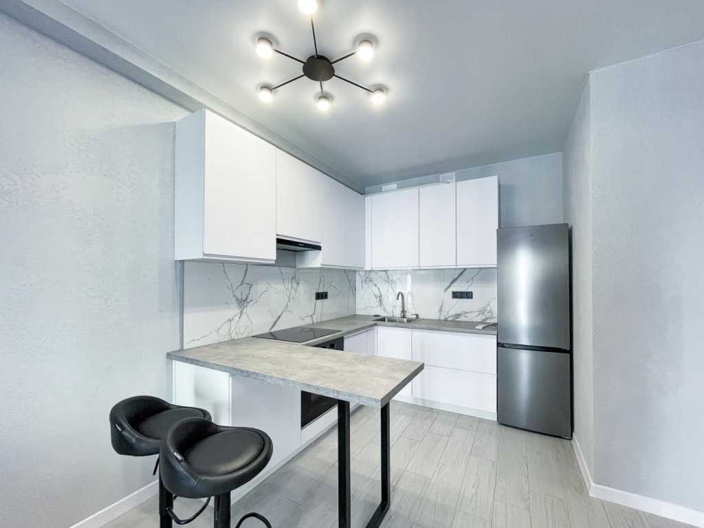 Продаж 1-кімнатної квартири 41 м², Михайла Максимовича вул., 24Г