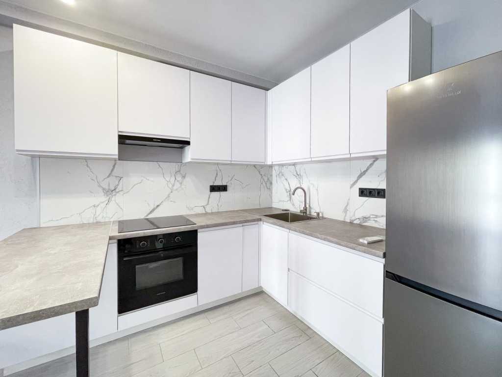 Продаж 1-кімнатної квартири 41 м², Михайла Максимовича вул., 24Г