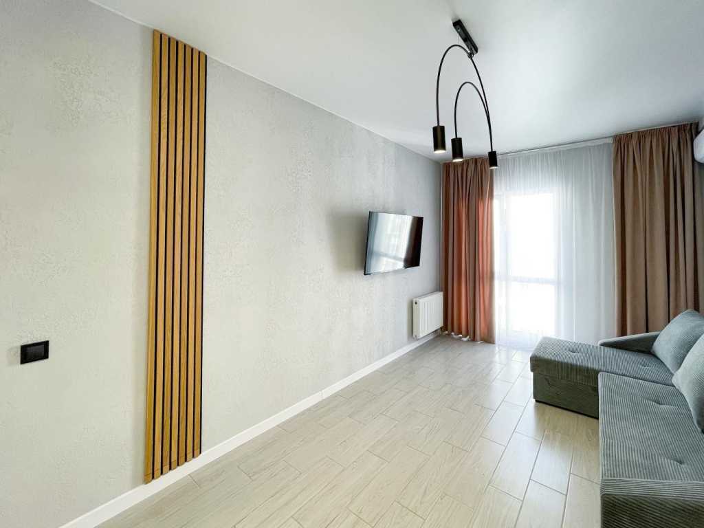 Продаж 1-кімнатної квартири 41 м², Михайла Максимовича вул., 24Г