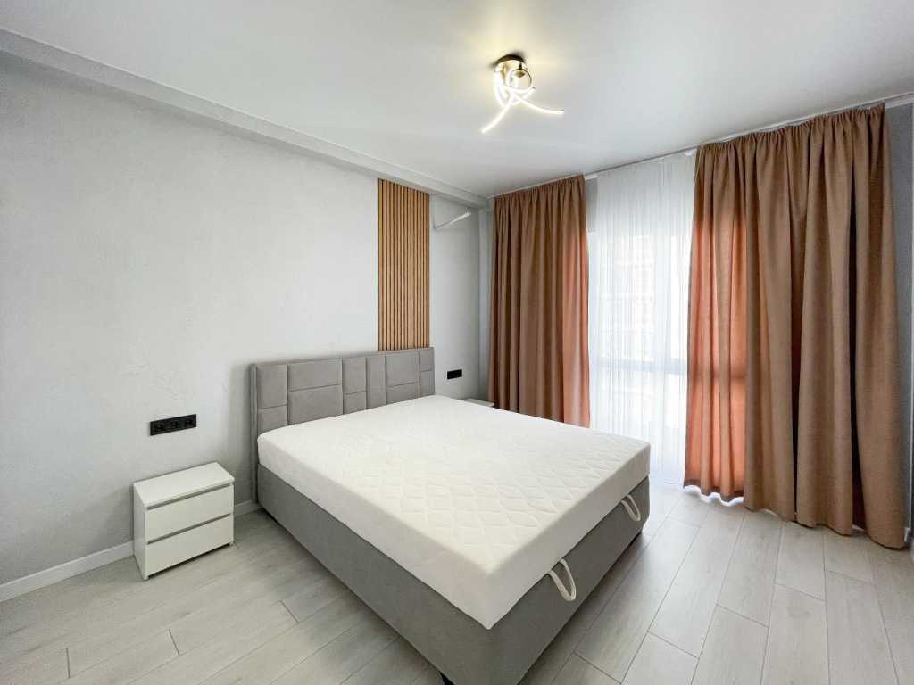 Продаж 1-кімнатної квартири 41 м², Михайла Максимовича вул., 24Г